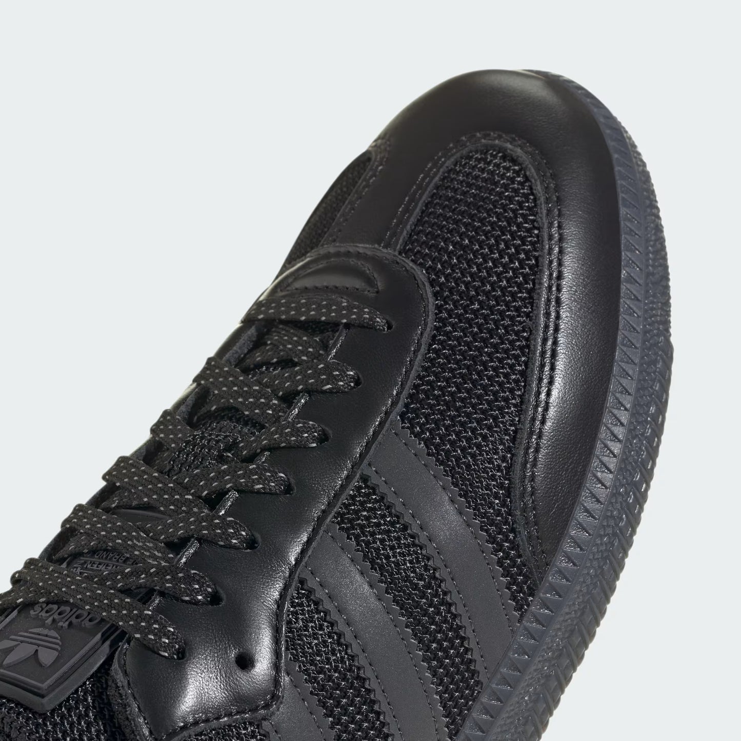 adidas Samba OG - Unisex - Black Carbon