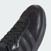 adidas Samba OG - Unisex - Black Carbon