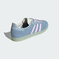 adidas Samba OG - Unisex - Blau Lavender