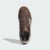 adidas Samba OG - Femme - Earth Strata Gum