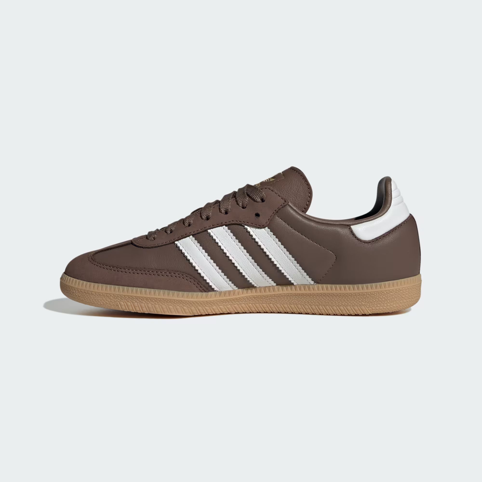 adidas Samba OG - Femme - Earth Strata Gum