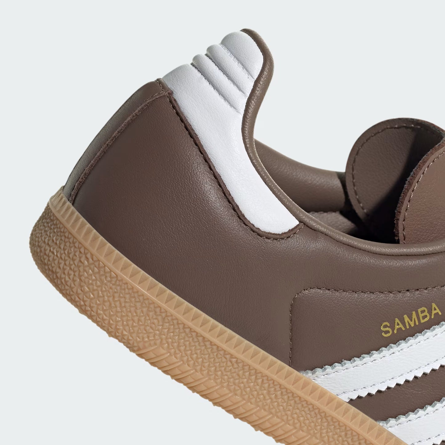 adidas Samba OG - Femme - Earth Strata Gum
