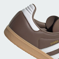 adidas Samba OG - Femme - Earth Strata Gum