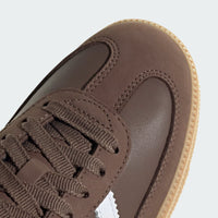 adidas Samba OG - Femme - Earth Strata Gum