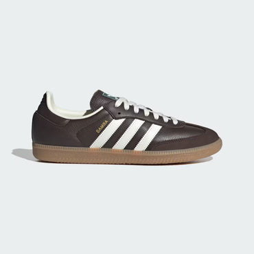 adidas Samba OG - Unisex - Haze Green
