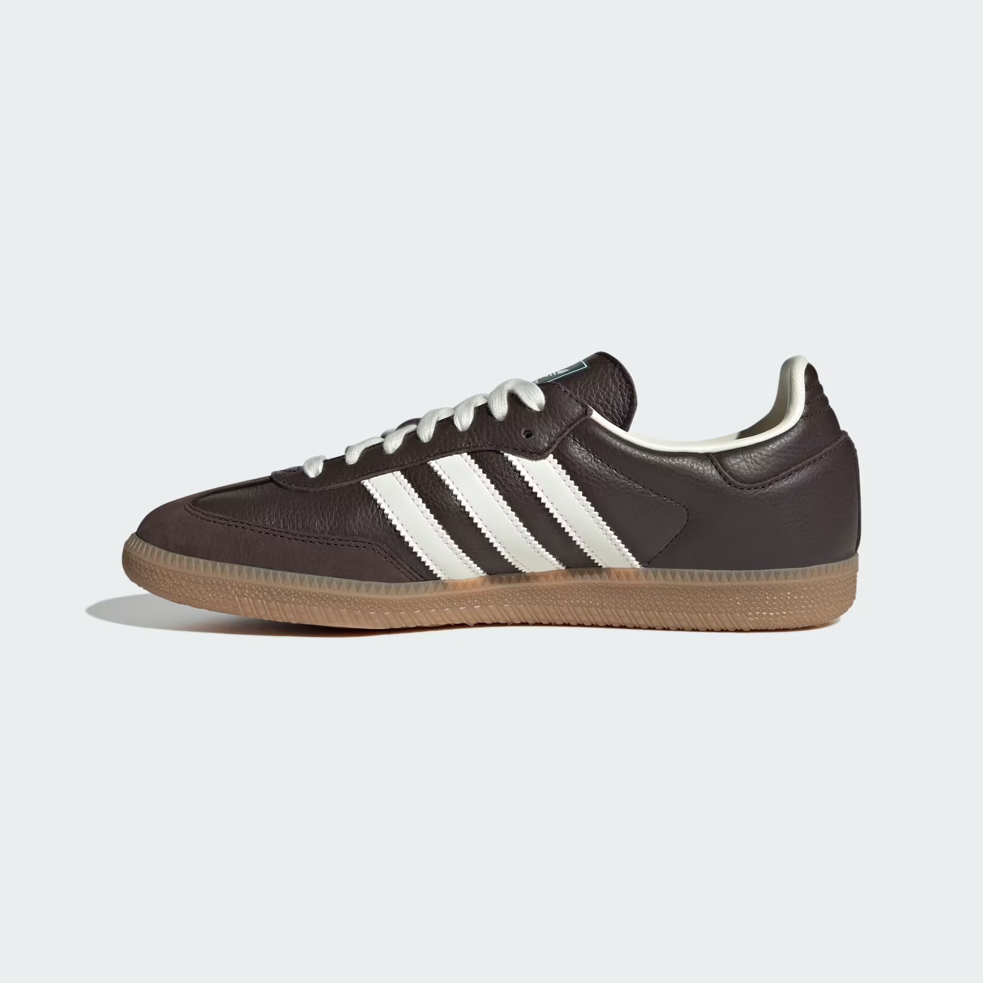 adidas Samba OG - Unisex - Haze Green