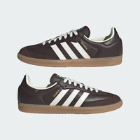 adidas Samba OG - Unisexe - Haze Green
