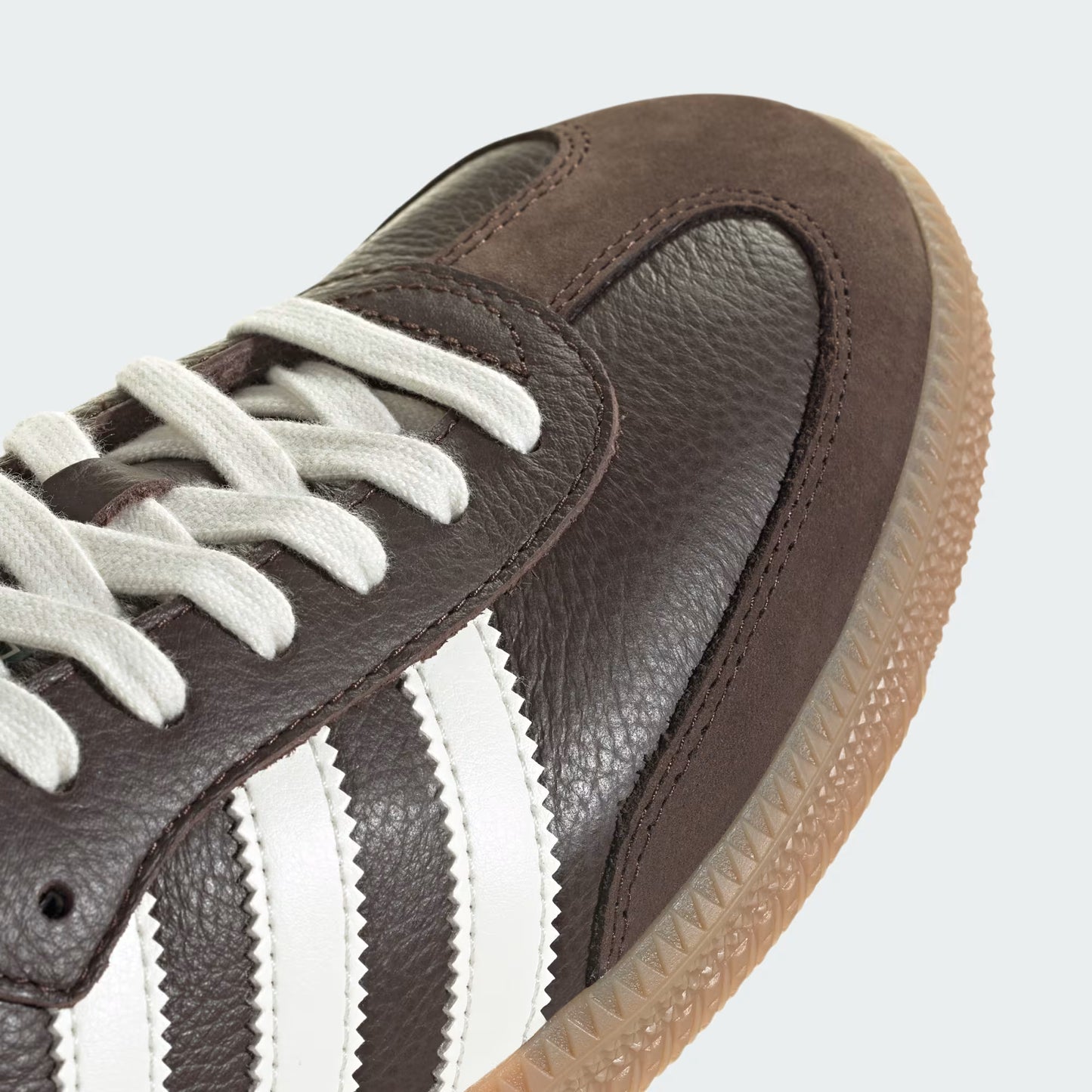 adidas Samba OG - Unisexe - Haze Green