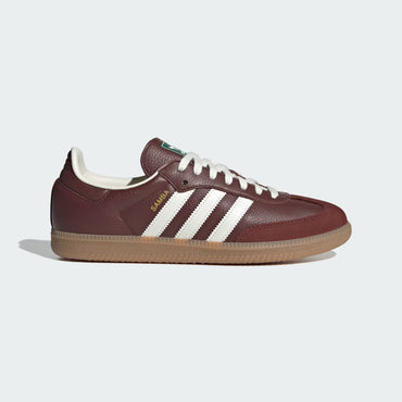 adidas Samba OG - Unisex - Haze Green