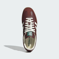 adidas Samba OG - Unisex - Haze Green