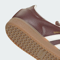 adidas Samba OG - Unisex - Haze Green