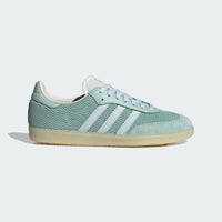 adidas Samba OG - Unisex - Haze Green