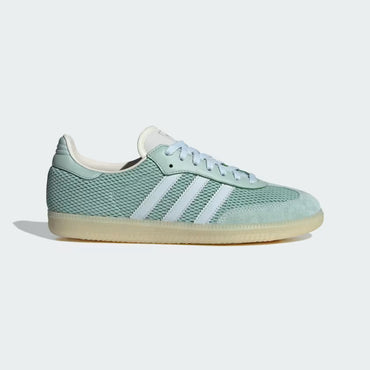 adidas Samba OG - Unisex - Haze Green