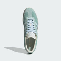 adidas Samba OG - Unisex - Haze Green