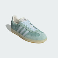 adidas Samba OG - Unisex - Haze Green