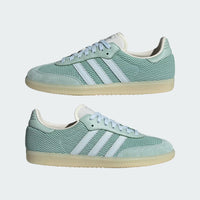 adidas Samba OG - Unisex - Haze Green