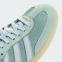 adidas Samba OG - Unisex - Haze Green