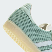 adidas Samba OG - Unisex - Haze Green