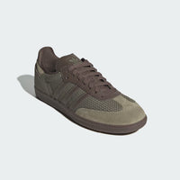 adidas Samba OG - Unisex - Orbit Green Cargo