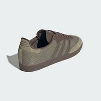 adidas Samba OG - Unisex - Orbit Green Cargo