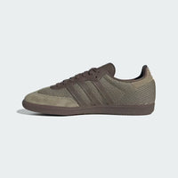 adidas Samba OG - Unisex - Orbit Green Cargo