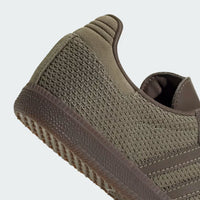 adidas Samba OG - Unisex - Orbit Green Cargo