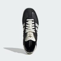 adidas Samba Ruffle Stripes Pack - Dames - Zwart Off Wit