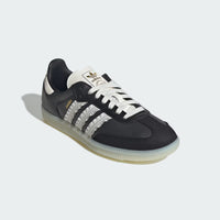 adidas Samba Ruffle Stripes Pack - Dames - Zwart Off Wit