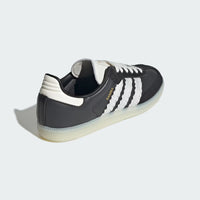 adidas Samba Ruffle Stripes Pack - Dames - Zwart Off Wit