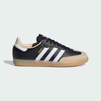 adidas Samba OG - GS - Core Black Cloud White