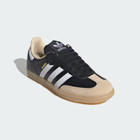 adidas Samba OG - GS - Core Black Cloud White
