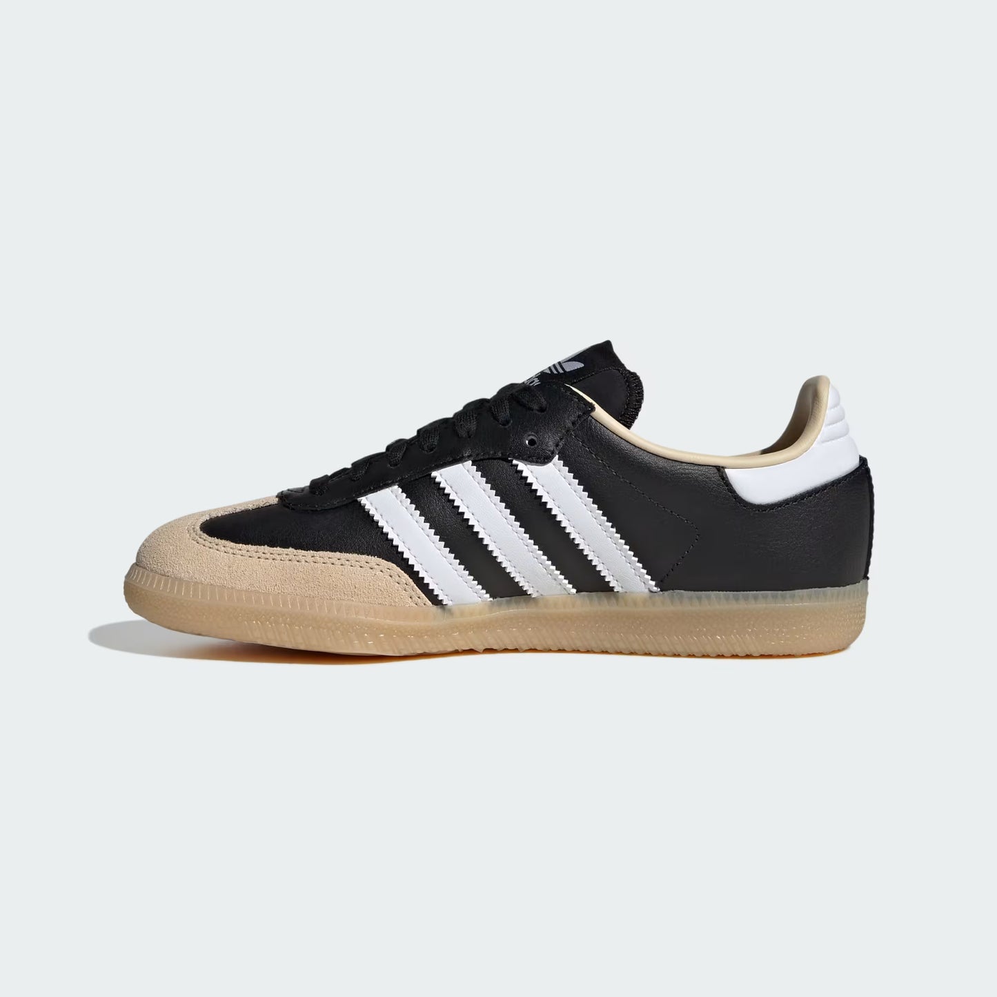 adidas Samba OG - GS - Core Black Cloud White