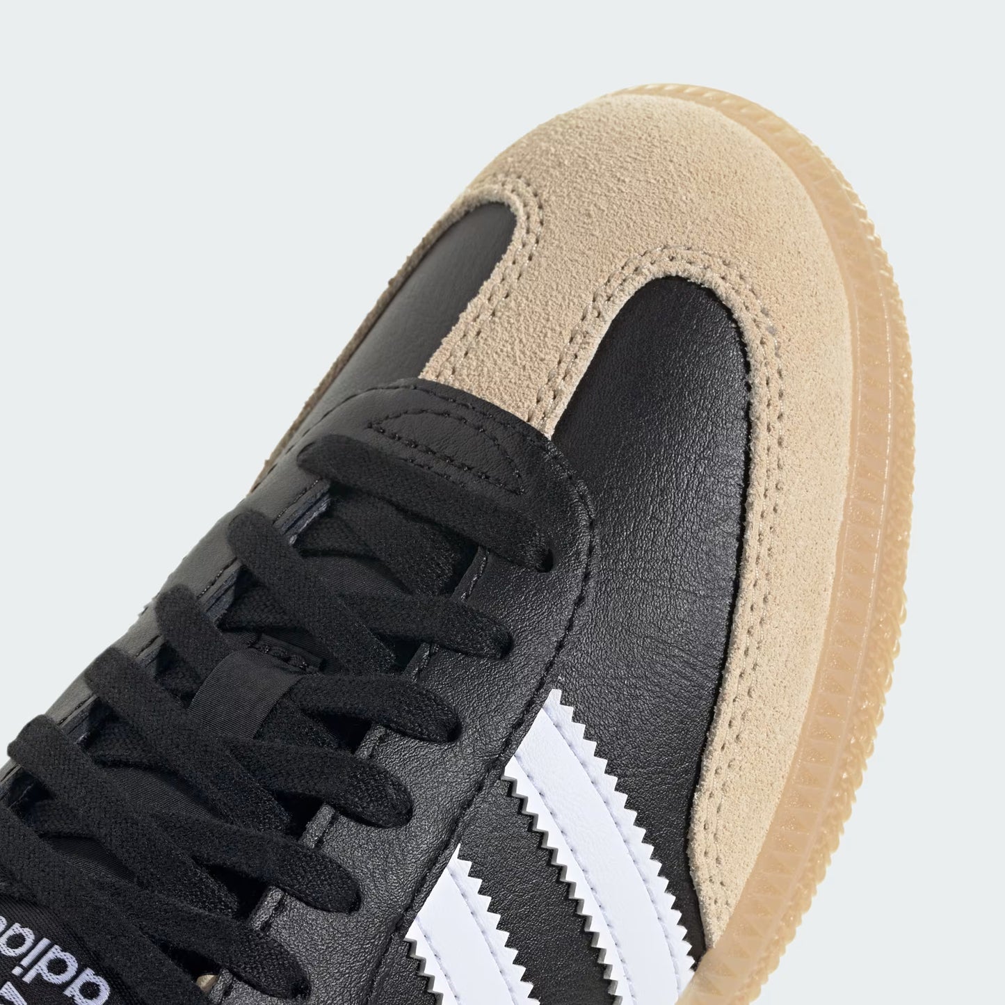 adidas Samba OG - GS - Core Black Cloud White
