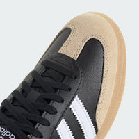 adidas Samba OG - GS - Core Black Cloud White