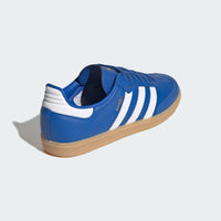 adidas Samba OG - GS - Blue White Gum
