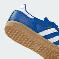 adidas Samba OG - GS - Blue White Gum