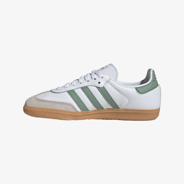 adidas samba tenis adidas con suela grande
