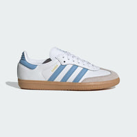 adidas Samba OG - GS - White Ash Blue