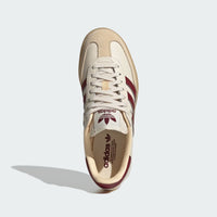 adidas Samba OG - GS - White Shadow Red