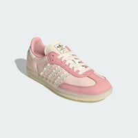 adidas Samba Ruffle Stripes Pack - Damen - Wonder Mauve