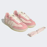 adidas Samba Ruffle Stripes Pack - Damen - Wonder Mauve
