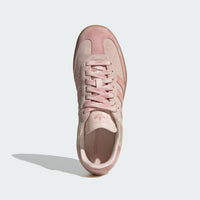 adidas Samba OG - Femme - Off Blanc Wonder Alumina
