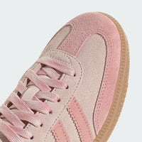 adidas Samba OG - Femme - Off Blanc Wonder Alumina