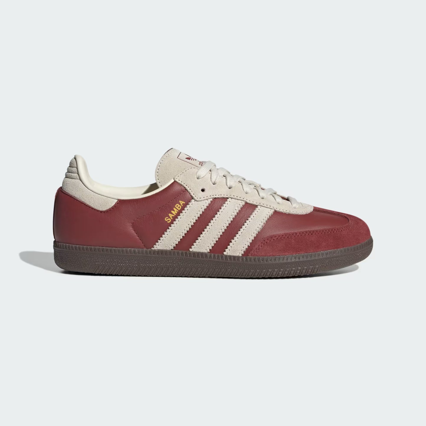 adidas Samba OG - Unisex - Preloved Ruby