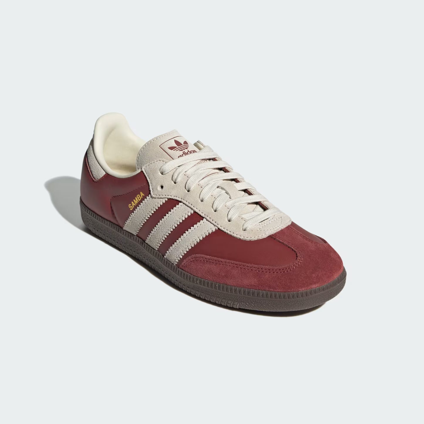 adidas Samba OG - Unisex - Preloved Ruby