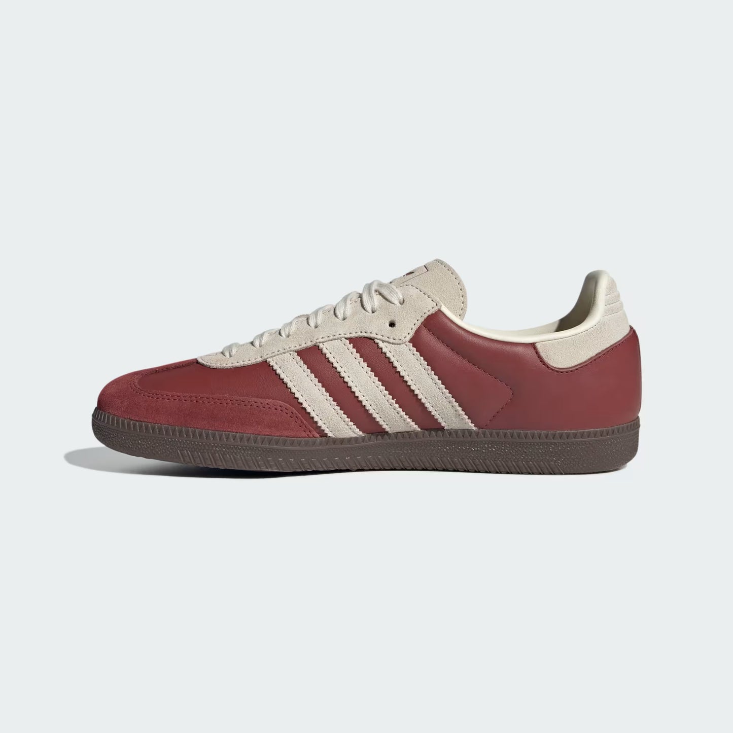 adidas Samba OG - Unisex - Preloved Ruby