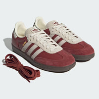 adidas Samba OG - Unisex - Preloved Ruby