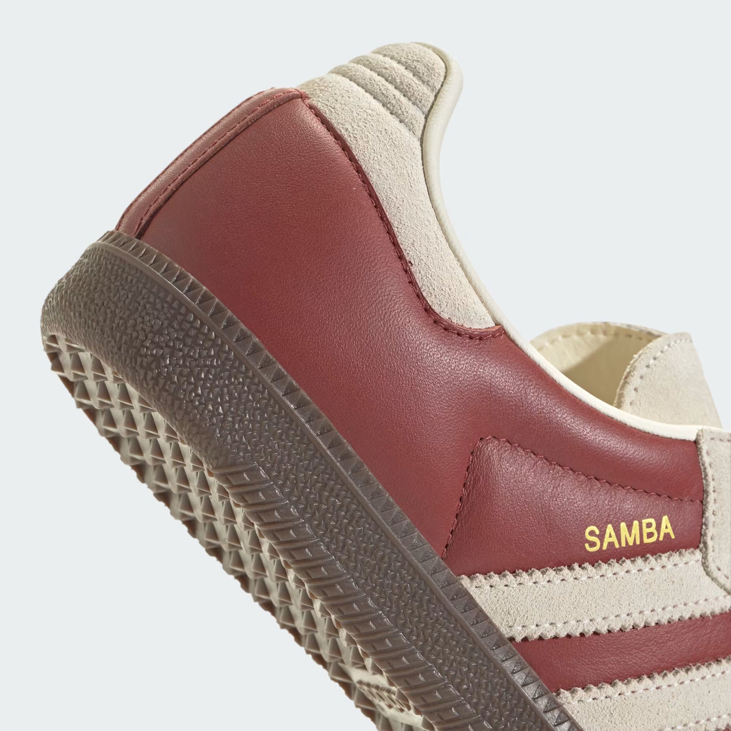 adidas Samba OG - Unisex - Preloved Ruby