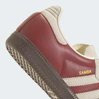 adidas Samba OG - Unisex - Preloved Ruby