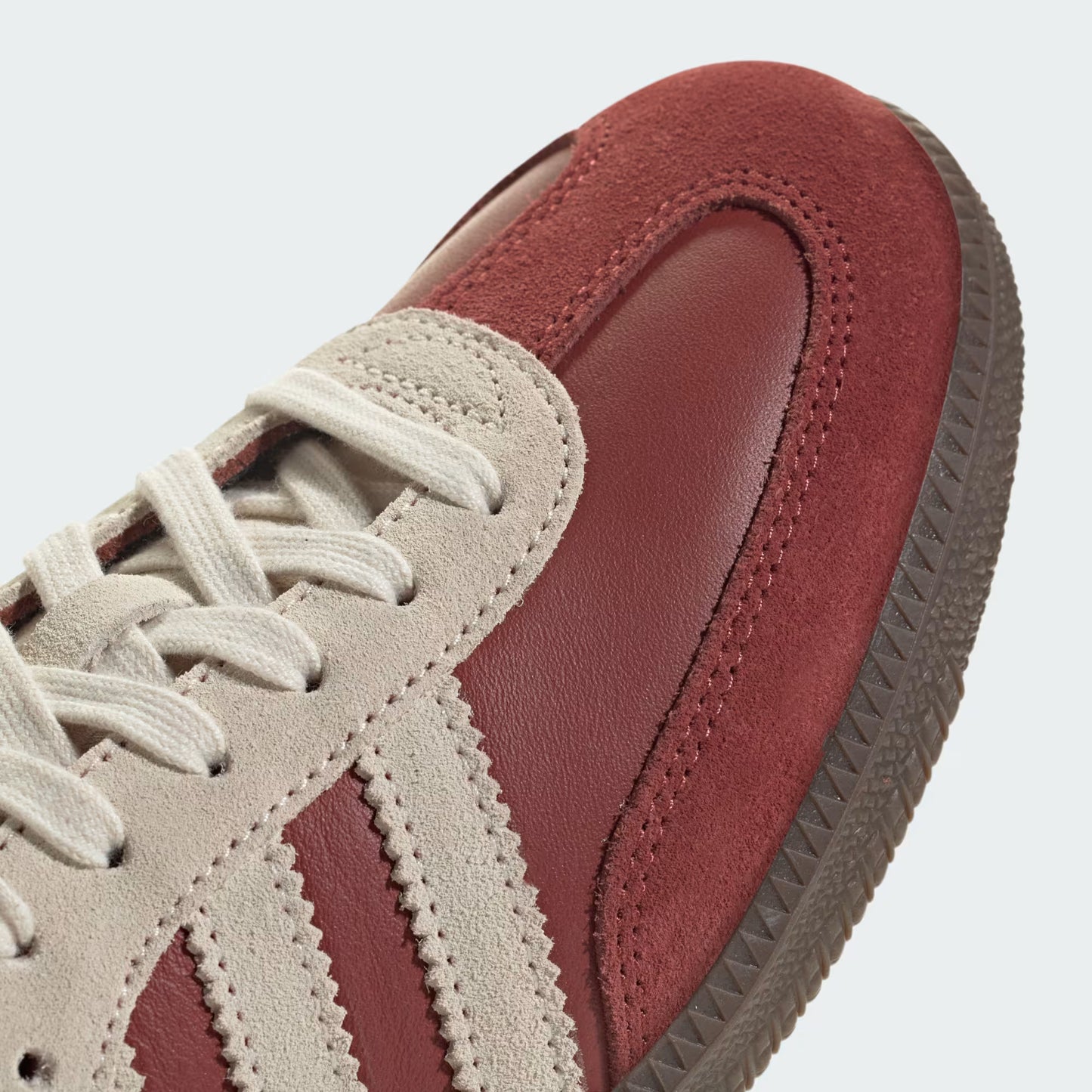 adidas Samba OG - Unisex - Preloved Ruby